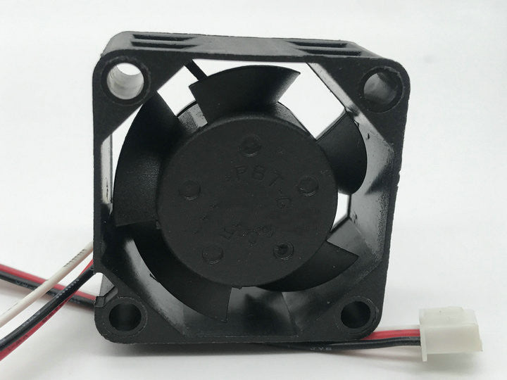 1PC DC 24V 0.09A 4020 4CM 3 Pin cooling fan 1608VL-S5W-B69 A90L-0001-0575