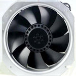 W2E200-HH38-06 AC 230V 50/60Hz 225X225X80mm Axial Flow Cooling Fan