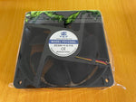 1PC YEF FD1238SL DC24V 0.17A 12038 12CM cooling fan