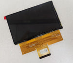 RX058B-01 RX058B 01 5.8'' inch LCD Screen Display Glass Rigal projector 1280*800