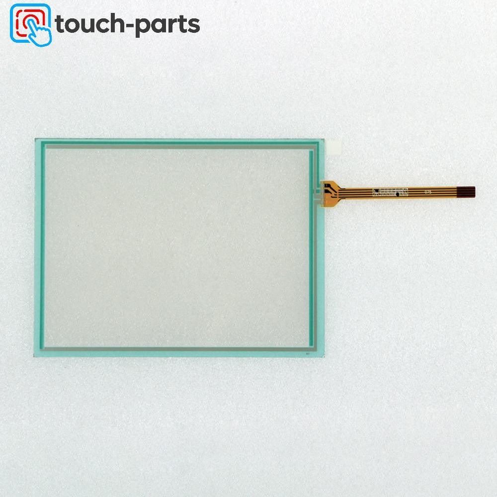 TP-3162S1 Touch Screen Panel Glass Digitizer for Touchpad Replacement