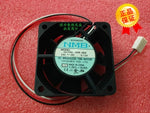 NMB 6025 2410ML-05W-B59 DC24V 0.13A 6cm Inverter Cooling Fan