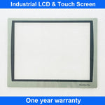 Membrane Overlay Protective PanelView Plus 7 2711P-T15C22D9P 2711P-T15C22D9P-B