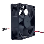 1PCS YTD249225B DC24V 0.25A 2-Wire Inverter Cooling Fan