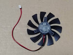 MSI GTX 1650 1630 AERO ITX OC graphics card cooling fan HA9010H12C-Z