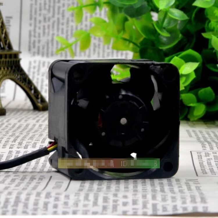NIDEC W40S12BUB5-07 4028 12V 0.53A 4cm 4pin Cooling Fan