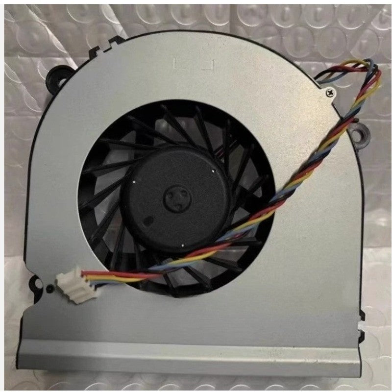 Delta BUB0812DD DC12V 0.58A 4-Pin Cooling Fan