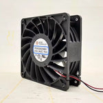 AAVID PEAD2A238BH 24V 2.63A 12cm 12038 2-Wire Cooling Fan