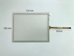 5.7" inch Touch Screen Glass Digitizer For Launch X431 GX3 Master