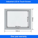 PFXGP4601TAD Touch Panel for Pro-face PFXGP4601TADC with Protective Film