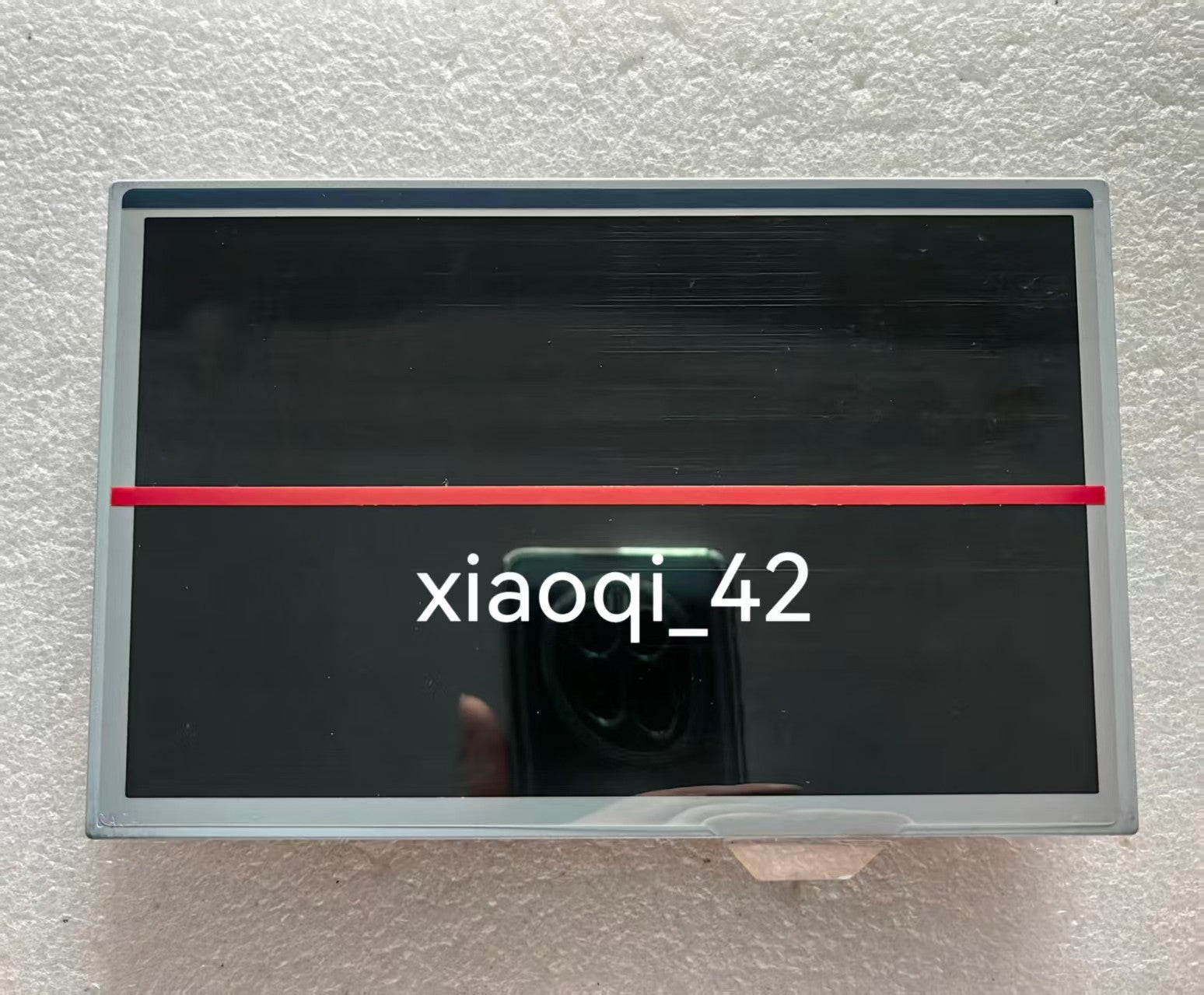 LT070CA04900 LT070CA04300 LT070CA04500 LT070CA04200 LCD Display Screen Repair