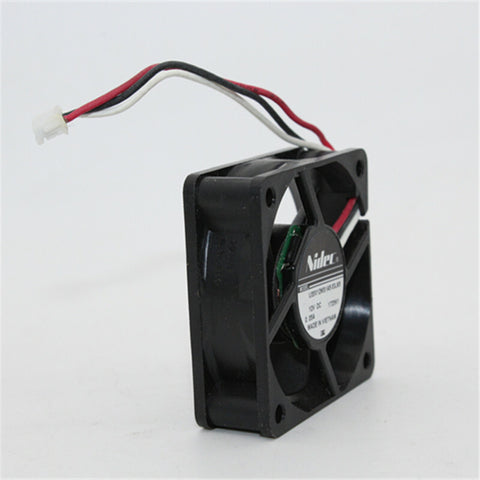 NIDEC U35X12MS1A5-53J65 35*35*12MM 3.5CM 12V 0.05A 3Pin Cooling Fan