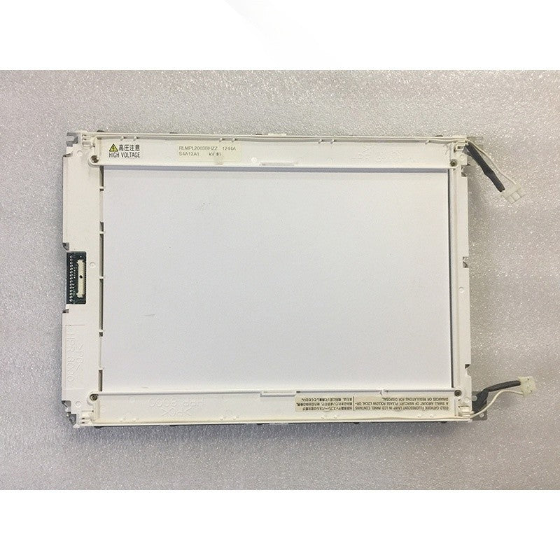 10.4" inch LM64N303 Industrial Textile Machine LCD Display Screen Panel