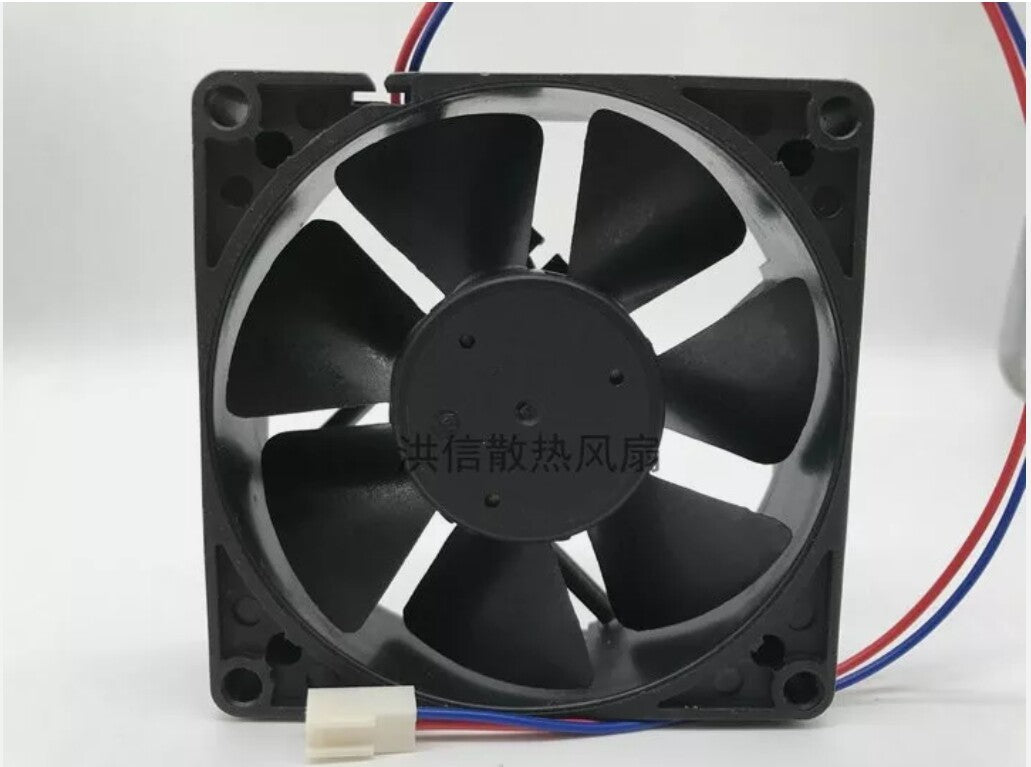 MECHATRONICS F8025X24B1 FS 24V 0.260A 8CM 80mm inverter cooling fan 2pin