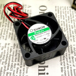 SUNON MB40202VX-0000-F99 4020 24 V 1.54A ORIGINAL AXIAL FLOW INVERTER FAN