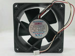 MECHATRONICS 12038 F1238H12B1 12V 0.440A Chassis cooling fan