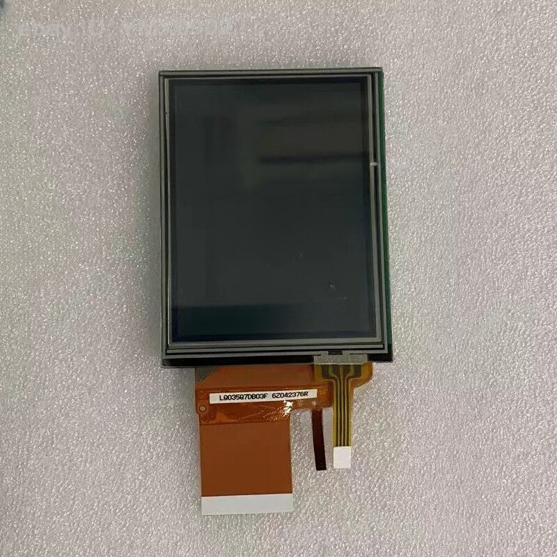 LCD Screen Display + Digitizer for TOPCON GPT 7500 Datalogic Viper 9600 Kyman JE