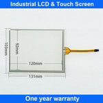 Touch Screen Panel Glass Digitizer For PanelView Plus 7 2711P-T6C22D8S Touch