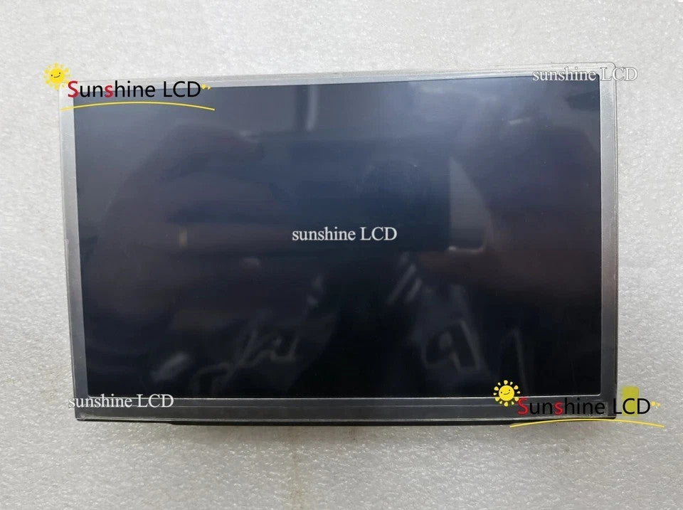 7" inch LCD Screen Display for Jeep JL Wrangler Unlimited Instrument 2018-2021