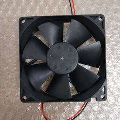 XYLFAN YL9225HS DC30V 0.10A 9025 9CM 2-wire DC cooling fan