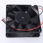 2pcs New original inverter cooling fan D08A-24TS2 8025 24V 0.23A