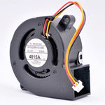 Toshiba SF5020RH12 50*50*20mm DC12V 210mA 3PIN Projector Cooling Fan