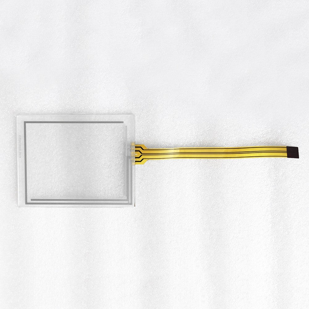 2711P-B4C20D Panel Glass Digitizer for Allen Bradley Touch Screen Replacement