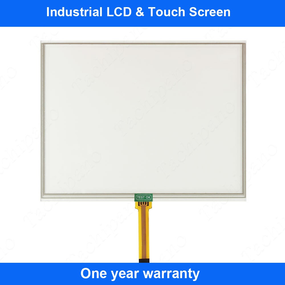 Touch Screen for LT104AC54000 Touch Panel Glass Replacement