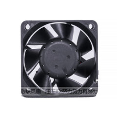 For DELTA AFC0612D 60mm fan 6025 60x60x25mm 12V 0.60A 4-wire 4Pin cooling fan