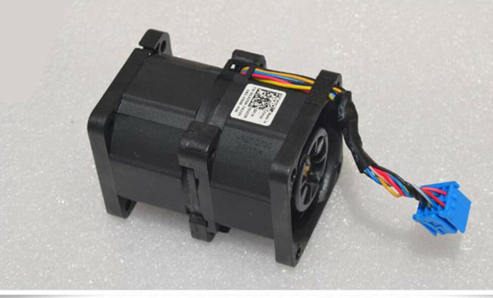 Sanyo 9CRD0412P5K05 12V 1.2A 8Pin For DELL G865J G435M R410 R310 Server Fan