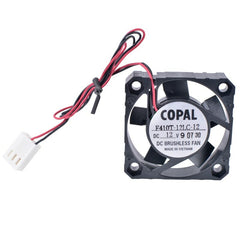 F410T-12LC 4cm 40mm 4010 12v 0.04A Ultra-quiet cooling fan