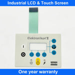Membrane Keypad Keyboard Button Film For 39817655 39842786 39817135 Keyboard