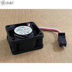 NMB 04020VA-24M-CL 24V 0.07A 4cm Industrial Control Machine Cooling Fan