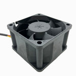 DZ06038B12UG 6038 12V 1.40a 60x60x38mm PWM speed regulating cooling fan 4wires
