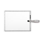 10.4-inch For ELO SCN-AT(E274)DSC:FLT10.4-001-0H1 Touch Screen Glass 249*187mm