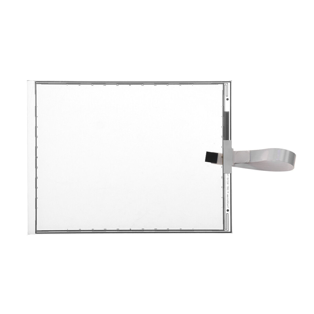 10.4-inch For ELO SCN-AT(E274)DSC:FLT10.4-001-0H1 Touch Screen Glass 249*187mm