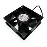 NMB 12038VA-24Q-EUE 24V 1.40A Cooling Fan 120X120X38mm Ball Bearing Server Fans
