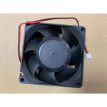 Y.S.TECH FD248032EB Fan 24V 0.33A 2pin 80*80*32mm Free Shipping