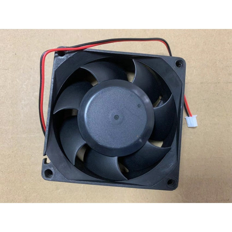 Y.S.TECH FD248032EB Fan 24V 0.33A 2pin 80*80*32mm Free Shipping