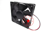 1PC Mitsubishi ASF94471001 12V 0.1A 9CM 9025 2-wire cooling fan