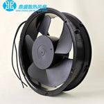 KAKU KA2206HA2 22060 220V-240V 0.20/0.24A Axial cooling fan
