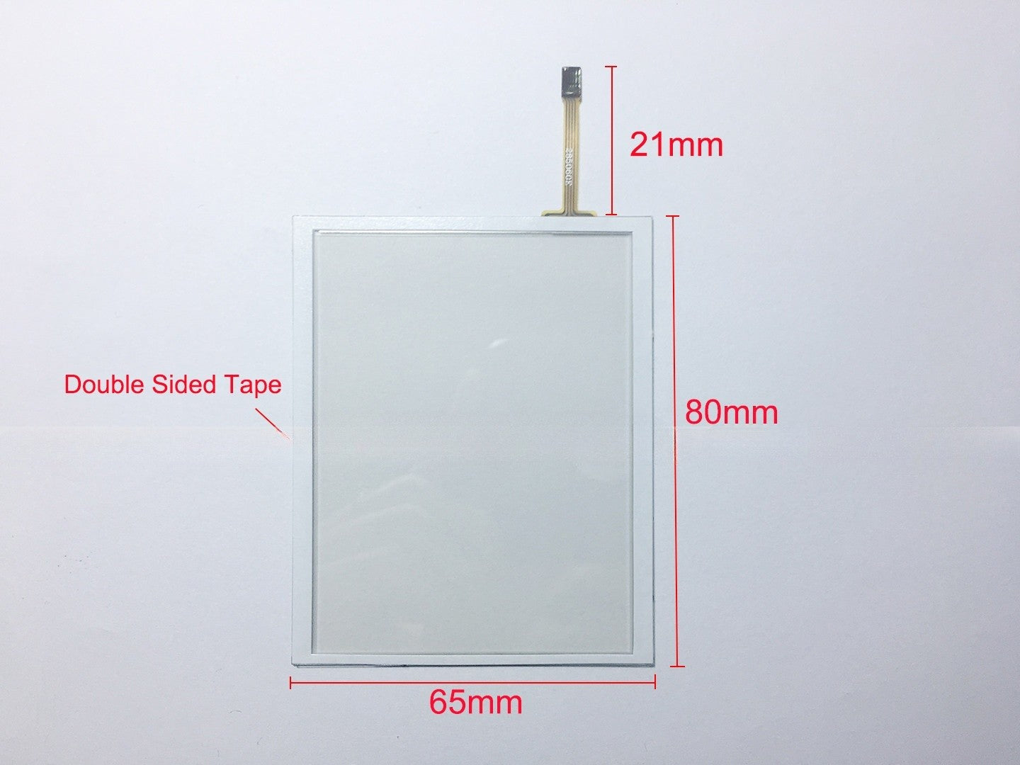 Touch Screen Digitizer For Motorola Symbol MC55 MC55N MC55A MC5574 Compatible