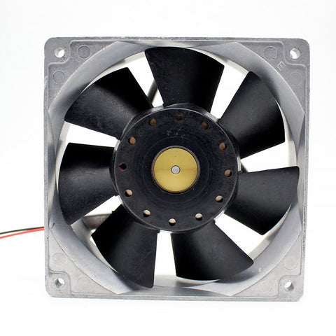 109L1224H102 DC24V 0.21 SANYO 12CM 12038 120x120x38mm aluminum frame fan