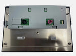 New 12'' LCD Display Screen with Touch for NK4T-18B955-FD3UAW 1 Year Warranty