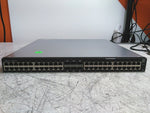 Dell S4148T-ON 10GbE 48-Port 6-QSFP28 Breakout Network Switch No OS
