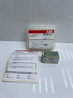 ABB SACE Division YU-1SDA073700R1 220-240V Free Shipping