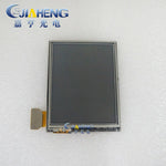 TD035STEE1 LCD Display + Touch Screen Digitizer For Trimble Nomad GEO XT 2008