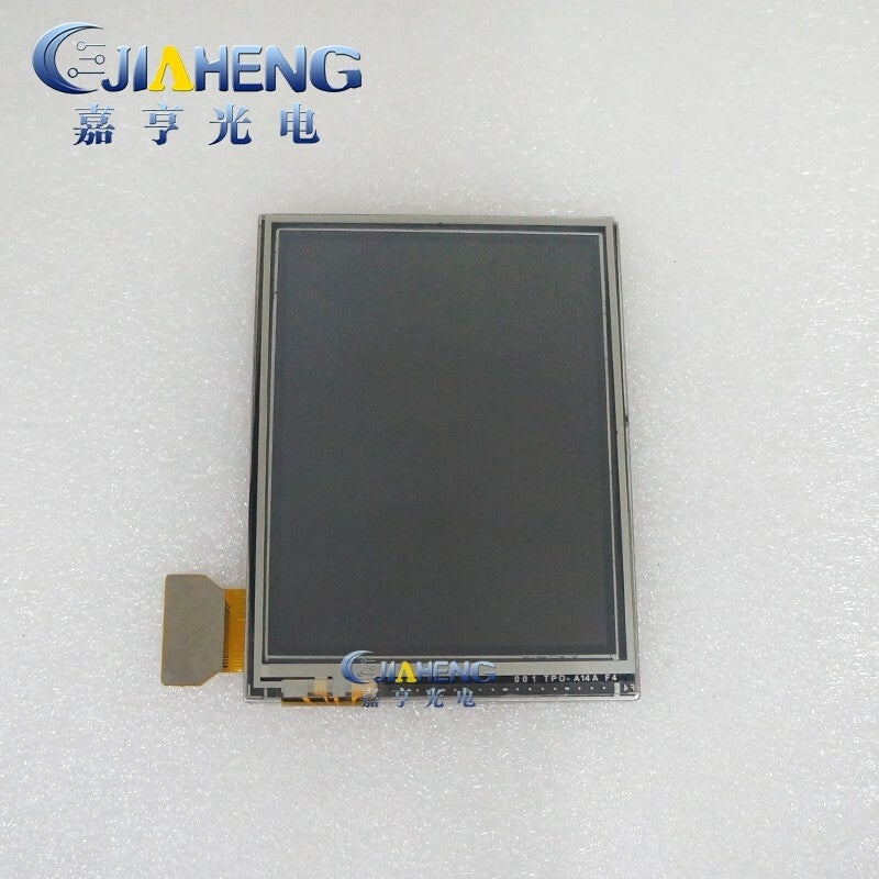 TD035STEE1 LCD Display + Touch Screen Digitizer For Trimble Nomad GEO XT 2008