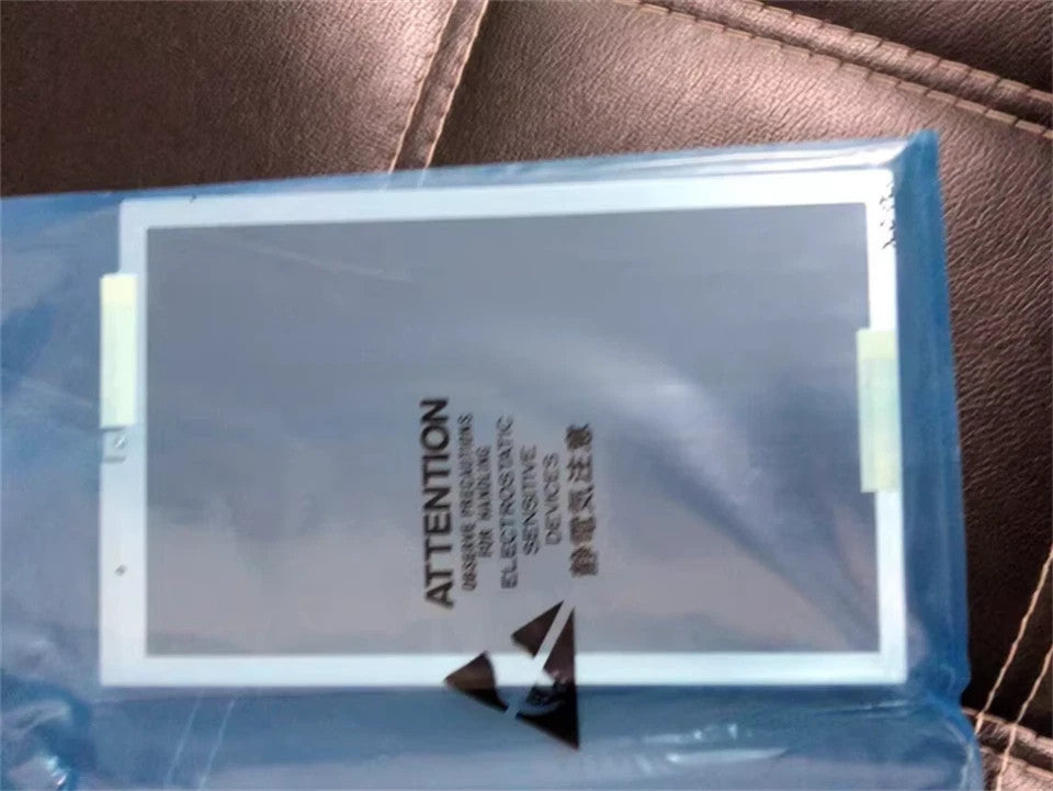 LCD Display for 6AV2124-0JC01-0AX0 6AG1124-0JC01-4AX0 6AV2124-5JC00-0YY0 TP900