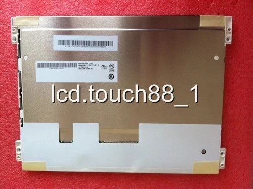 Original 10.4" G104XVN01.0 LCD dispay screen panel for AUO 1024*768+Tracking ID
